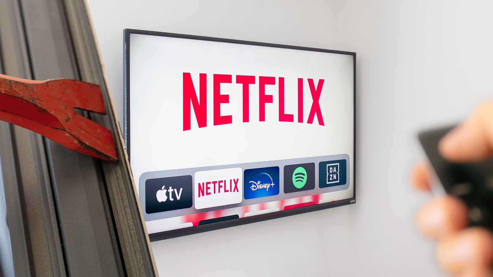 Las cuentas de Netflix Premium ahora se venden en la Dark Web