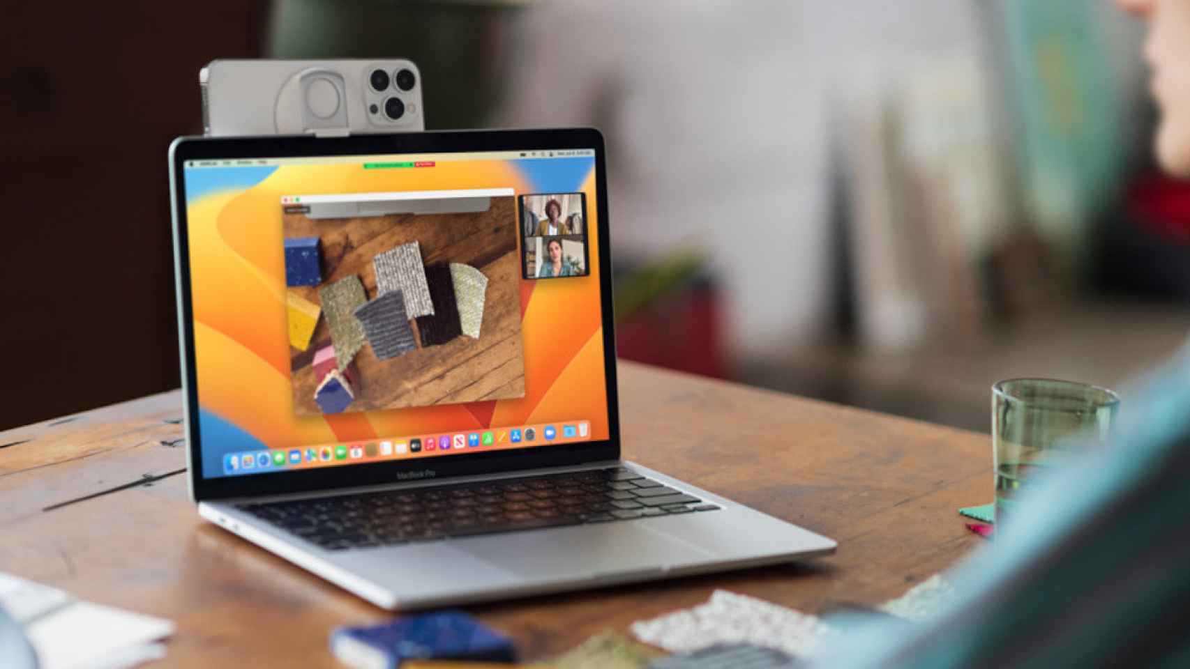 Amazon tira el precio de este portátil MacBook Pro: ¡ahora con 700 euros de descuento!