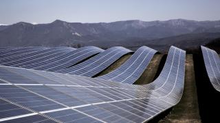 La UE no puede salvar la incipiente industria solar, los parques fotovoltaicos necesitan los paneles chinos