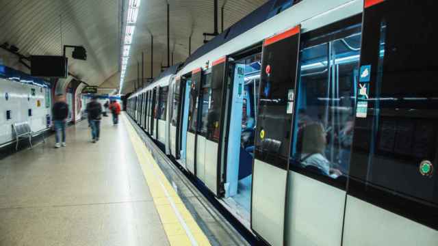 Esta es las novedad del Metro de Madrid que seguro no conoces