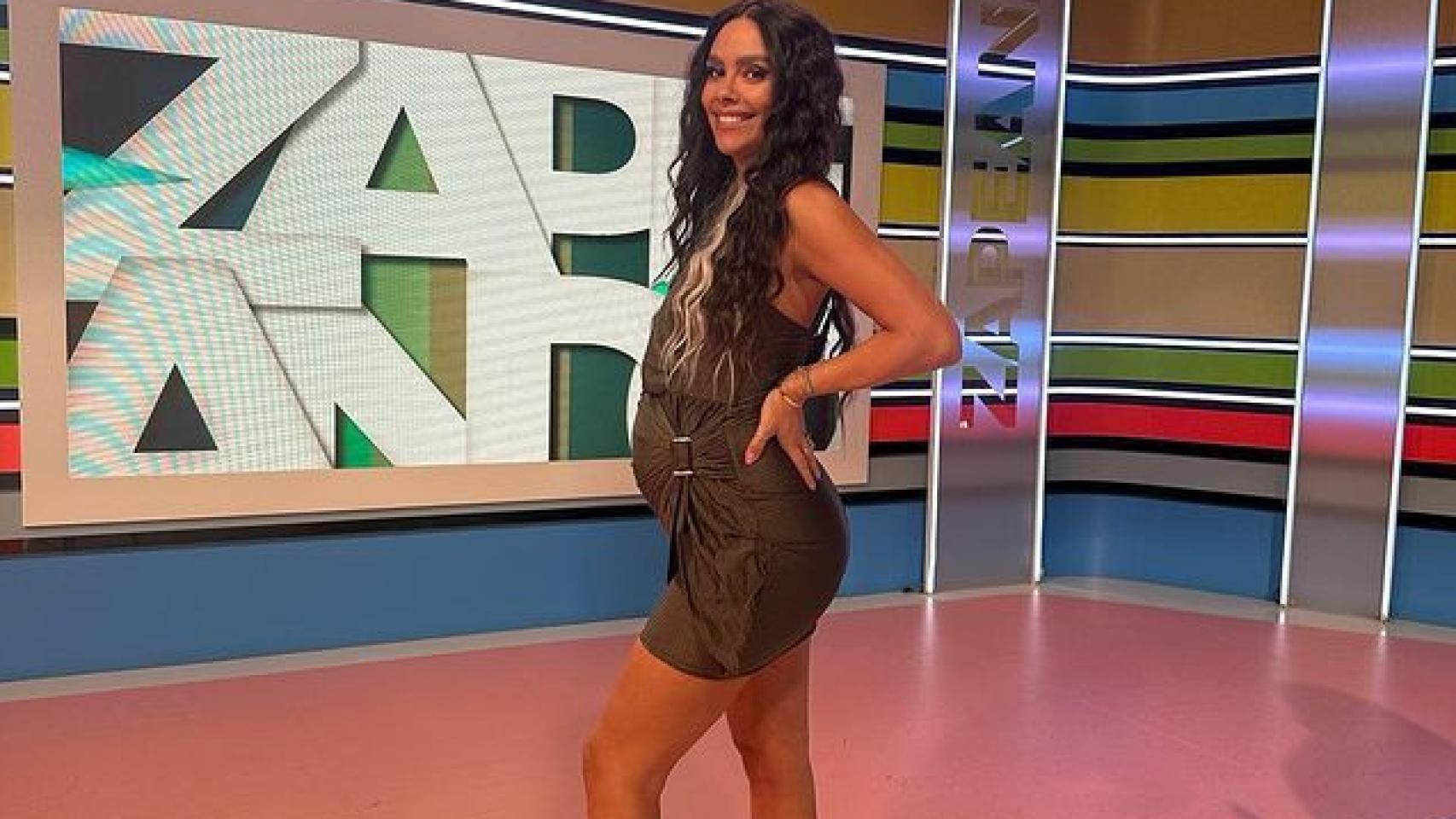 Qué es el hipnoparto: la preparación para dar a luz que recomienda Cristina Pedroche