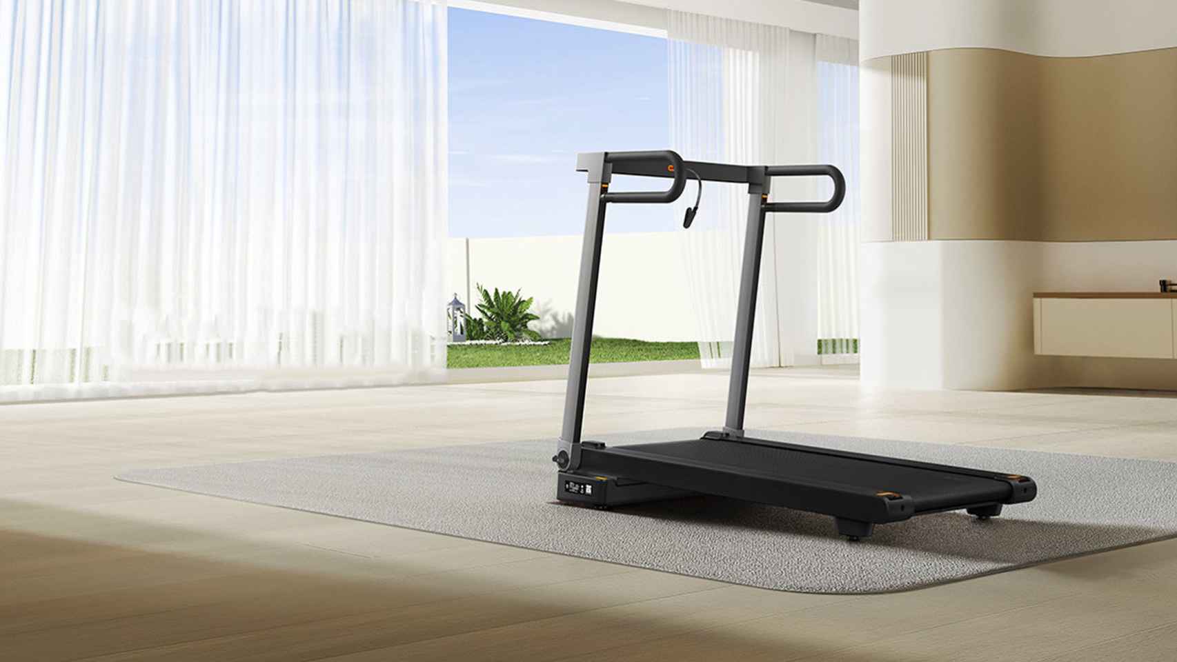 Mijia Smart Foldable Treadmill,