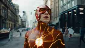El director de 'The Flash' revela el cameo más impactante de la película que volverá locos a los fans de Superman
