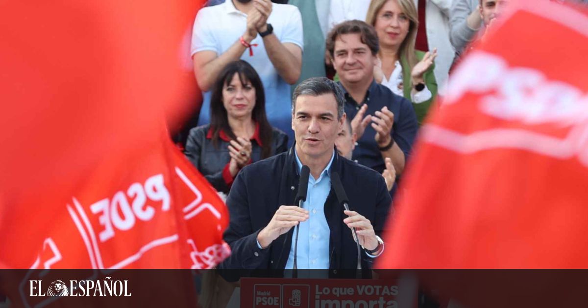 Los 13 datos clave de las elecciones del 28-M que permiten adivinar el futuro político de España