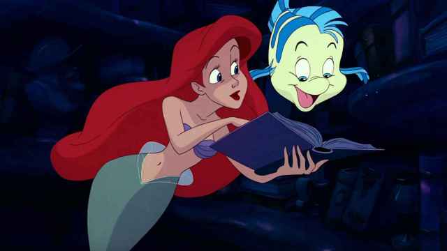 Las diferencias entre 'La sirenita' de Disney y la obra de Hans Christian Andersen: así se dulcificó el cuento