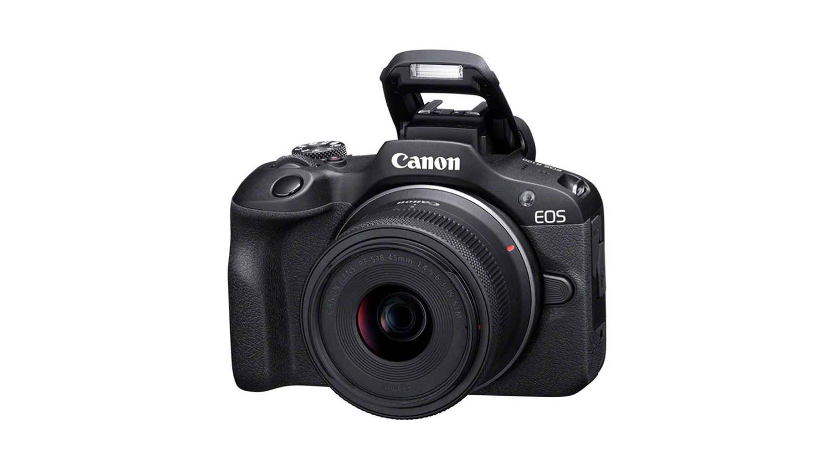 Canon EOS R100.