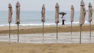 Vuelven las lluvias a la provincia de Alicante el fin de semana: este es el pronóstico para sábado y domingo