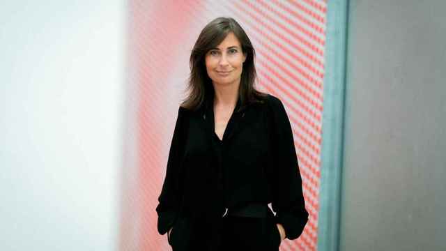 Sandra Guimarães, nueva directora del Museo Helga de Alvear