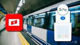 La Tarjeta Transporte Virtual en Madrid ya está disponible