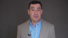 Juanma Moreno y el cambio en Castilla-La Mancha