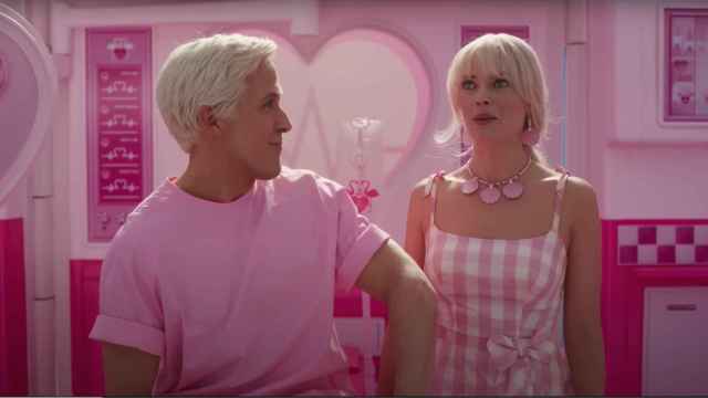 'Barbie' lanza su tráiler principal con Margot Robbie y Ryan Gosling bailando al ritmo de Dua Lipa y 'Barbie Girl'