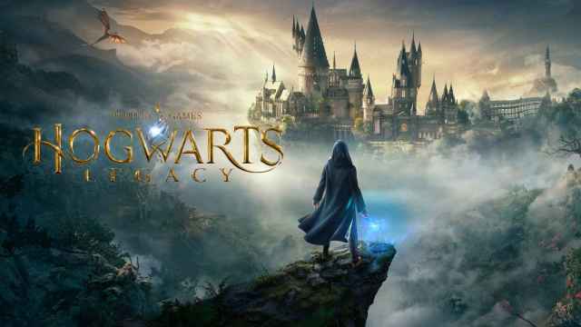 Llega Hogwarts Legacy, la guía oficial del videojuego más vendido del universo Harry Potter