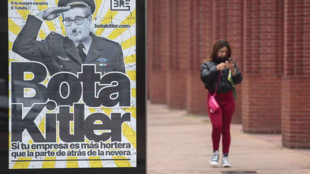 La agencia de publicidad leonesa Fiebre, desarrolla una original 'campaña electoral'