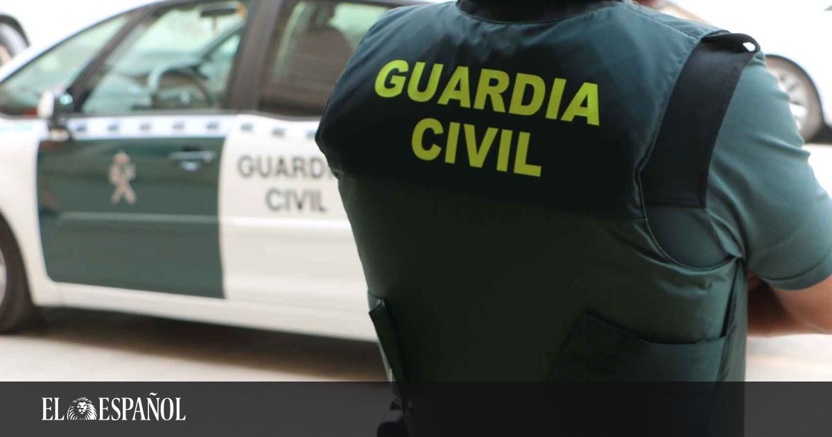 Hallan los cadáveres de una mujer embarazada y su hijo de 3 años en una vivienda en Granada
