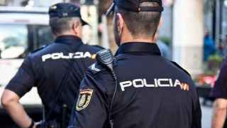 Cuatro detenidos por la muerte de un hombre este sábado en Alicante tras una pelea en Virgen del Remedio