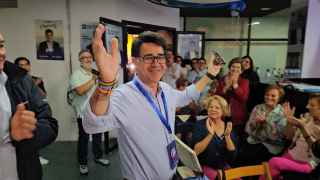 Vuelco en San Vicente: el PP de Pascual aglutina todo el voto de centro derecha y podrá gobernar con Vox