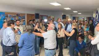 El PP de Eduardo Dolón en Torrevieja consolida y aumenta la mayoría absoluta para su tercer mandato