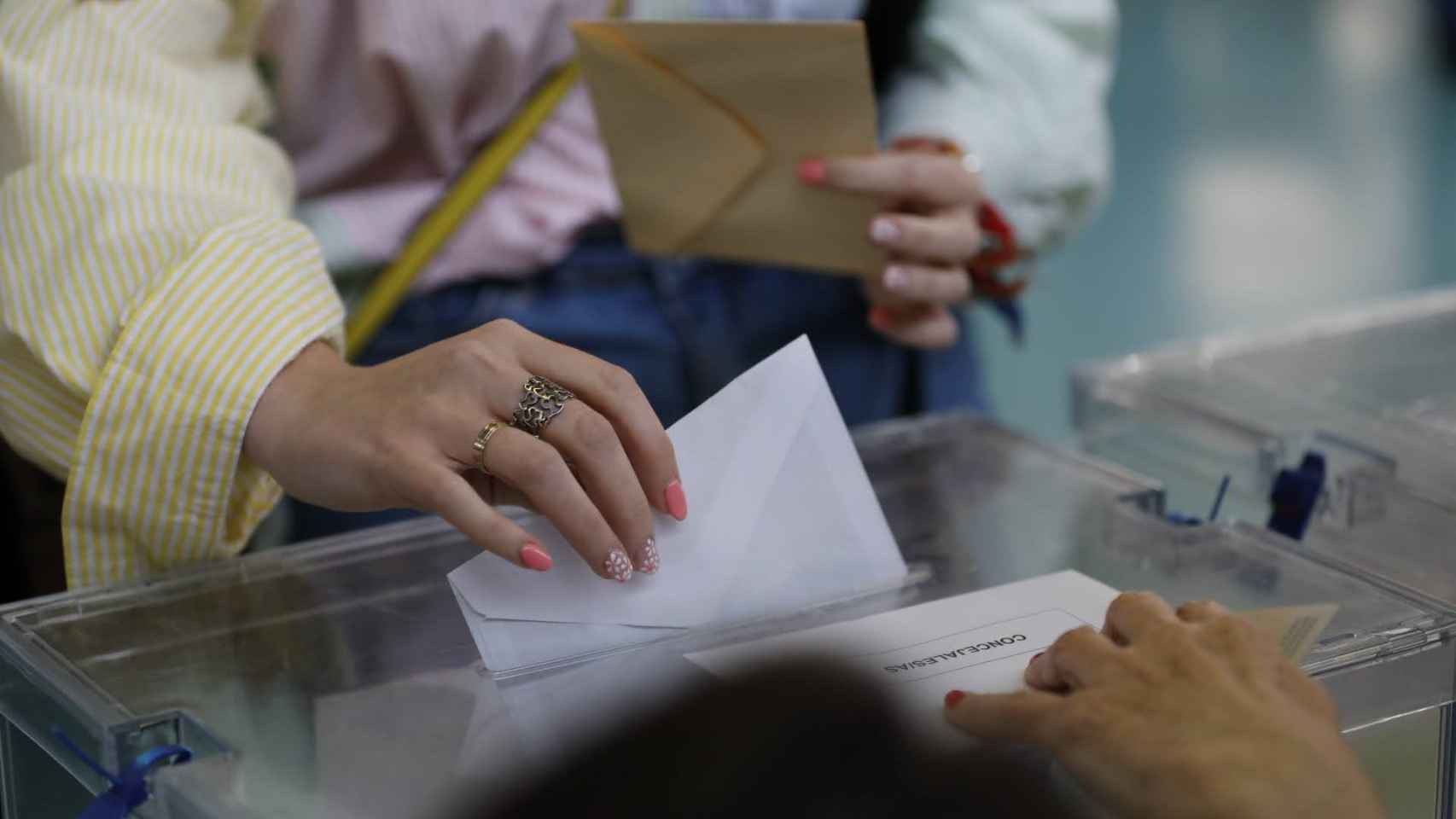 Minuto a minuto de las elecciones municipales y autonómicas en Castilla-La Mancha