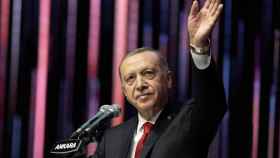 Erdogan arruina los sueños de cambio en Turquía
