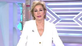 Ana Rosa Quintana.
