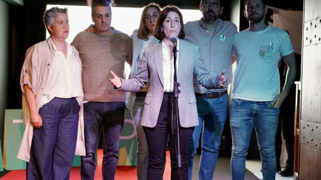 Valoración de Valladolid Toma La Palabra tras el escrutinio de las elecciones municipales