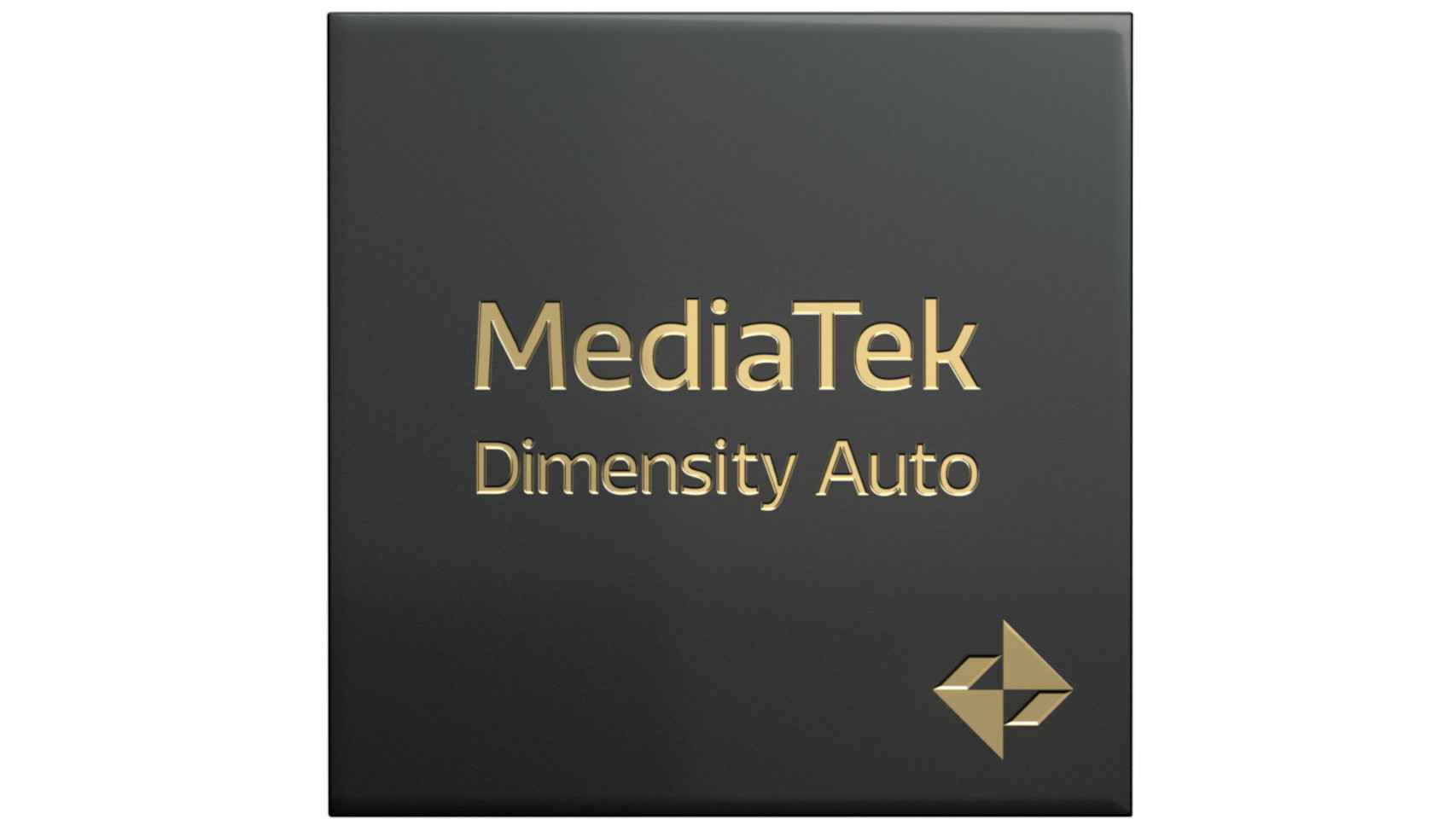 MediaTek tendrá su propio procesador de coche