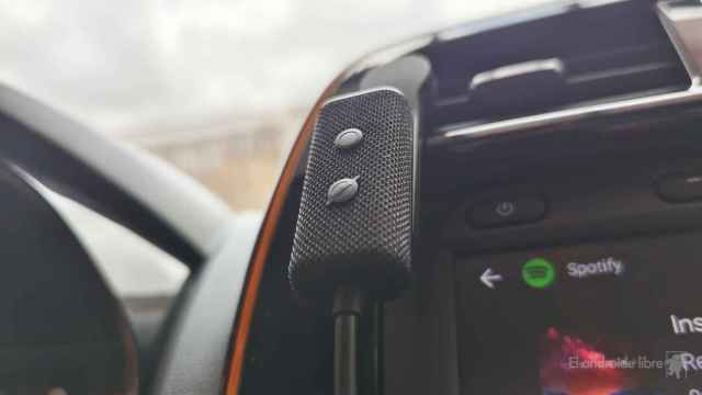Alexa en un coche con Android Auto: analizamos el nuevo Amazon Echo Auto 2023