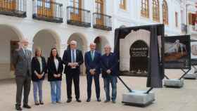 La Fundación Iberdrola lleva a Manzanares obras de museos de la provincia con 'Museorum'