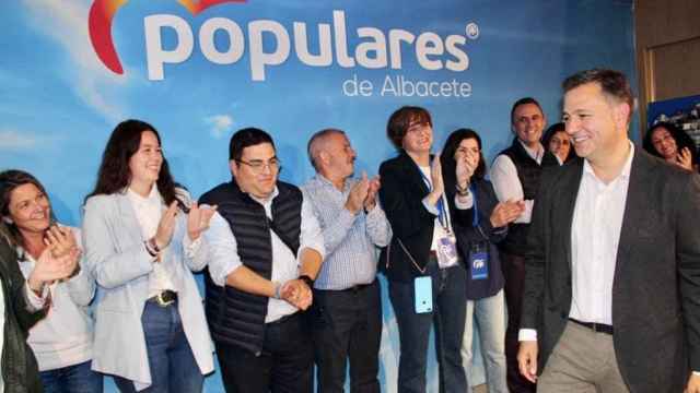 Estos son los 25 concejales electos en el Ayuntamiento de Albacete