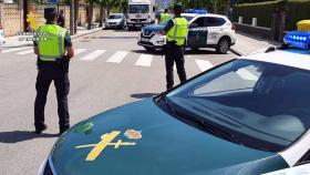 Liberado en Ciudad Real un hombre secuestrado