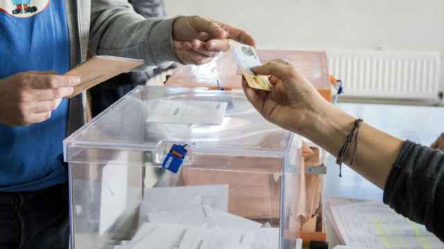 ¿El voto por correo te libra de formar parte de la mesa electoral en las elecciones generales?