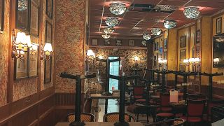 El pub estilo inglés que ocupará el viejo Café Central de Málaga ya tiene fecha de apertura