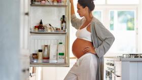 Estos alimentos ricos en hierro te ayudarán a prevenir la anemia durante el embarazo