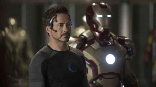 Robert Downey Jr. podría no haber sido Iron Man en Marvel: este era el papel que tenían pensado para él