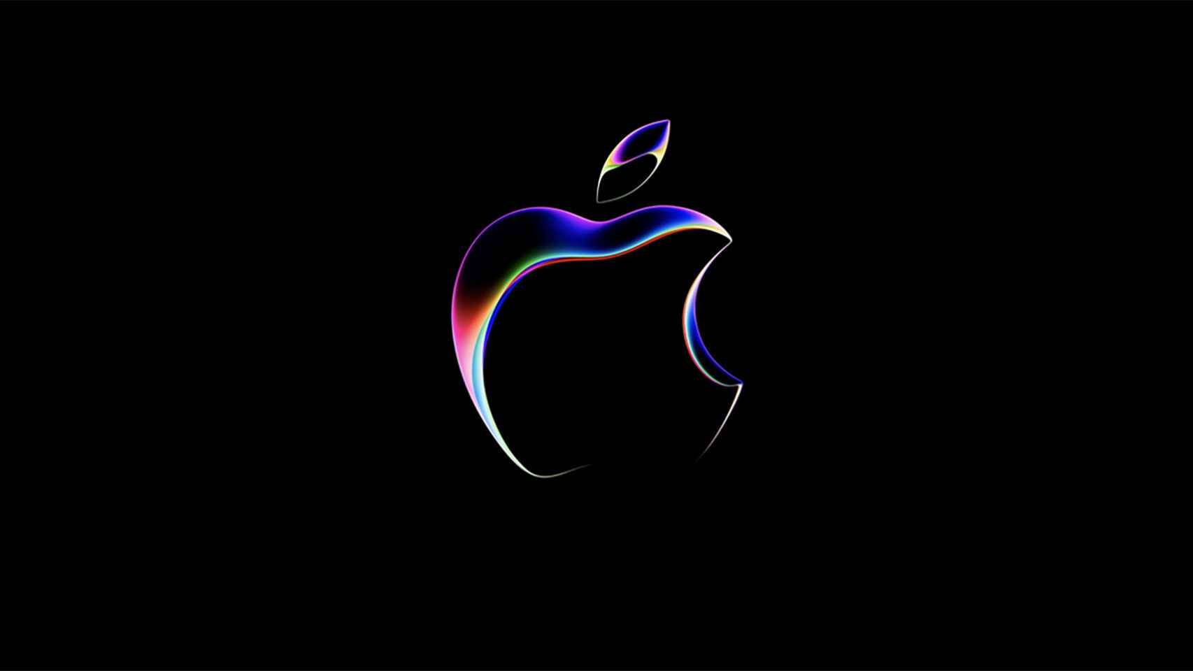 Imagen promocional de Apple.