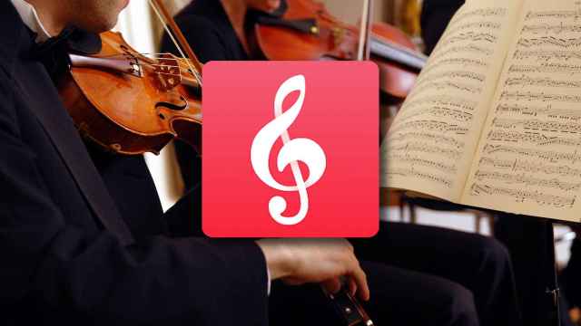 Apple Music Classical llega a Android para tener todos los clásicos en tu móvil
