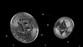 Criptomonedas