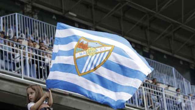 Reconstruir el Málaga CF desde las tripas