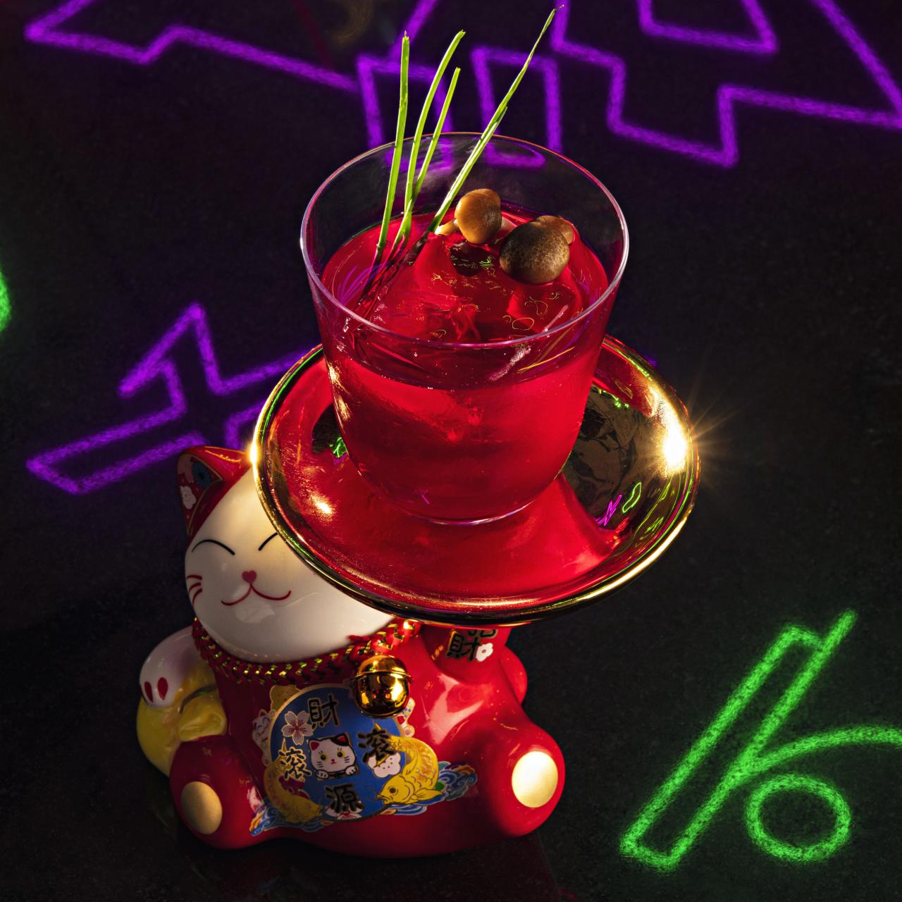 El regreso de la coctelería Salmon Guru y Diego Cabrera a Madrid "Todo