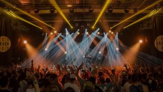 The Jesus and Mary Chain y Antònia Font encabezan el Primavera Weekender de Benidorm