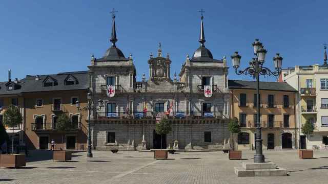 El Ayuntamiento de Ponferrada denuncia un intento de estafa a sus contratistas y proveedores