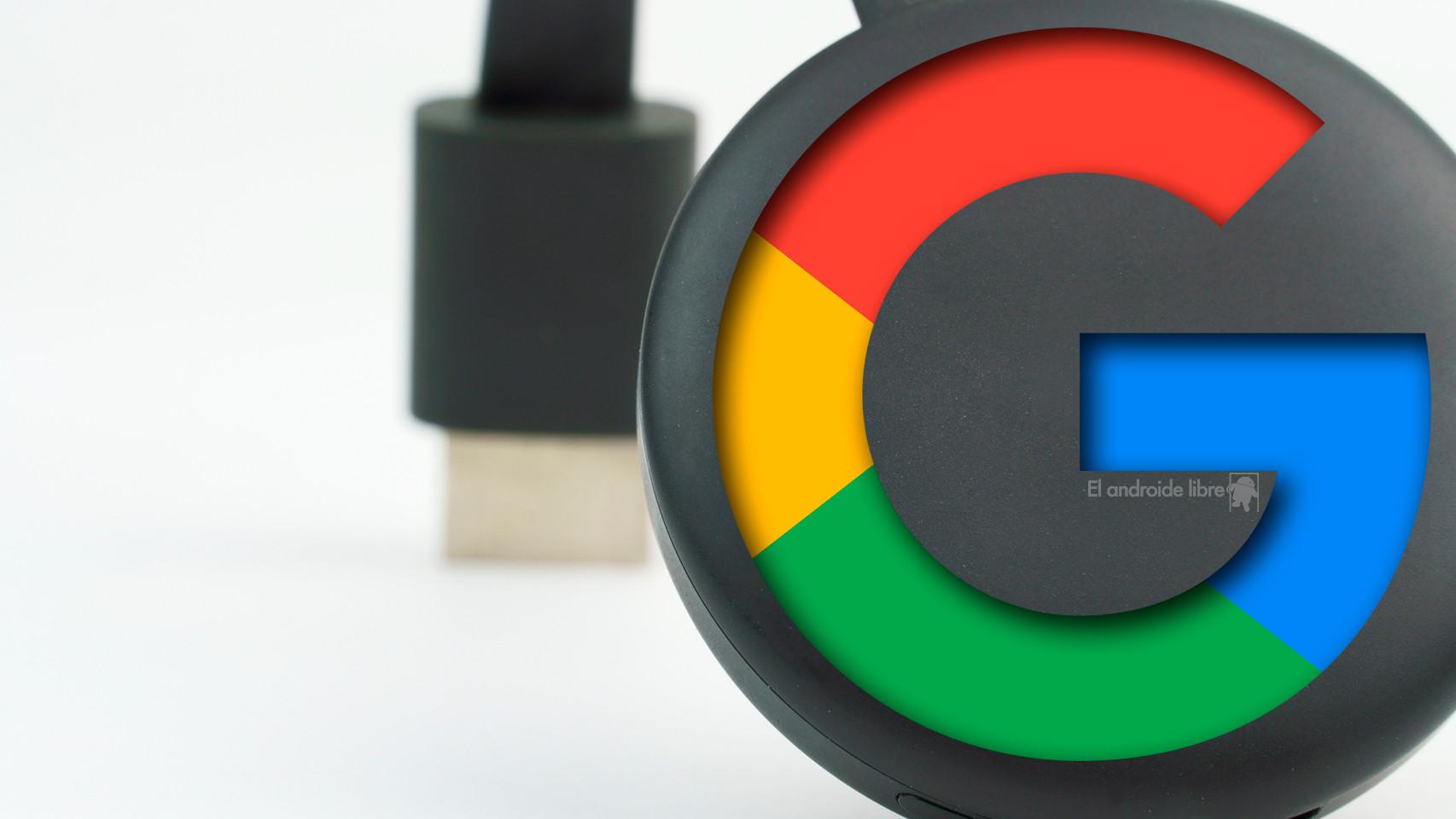 Google va a la guerra con : rebaja su Chromecast para