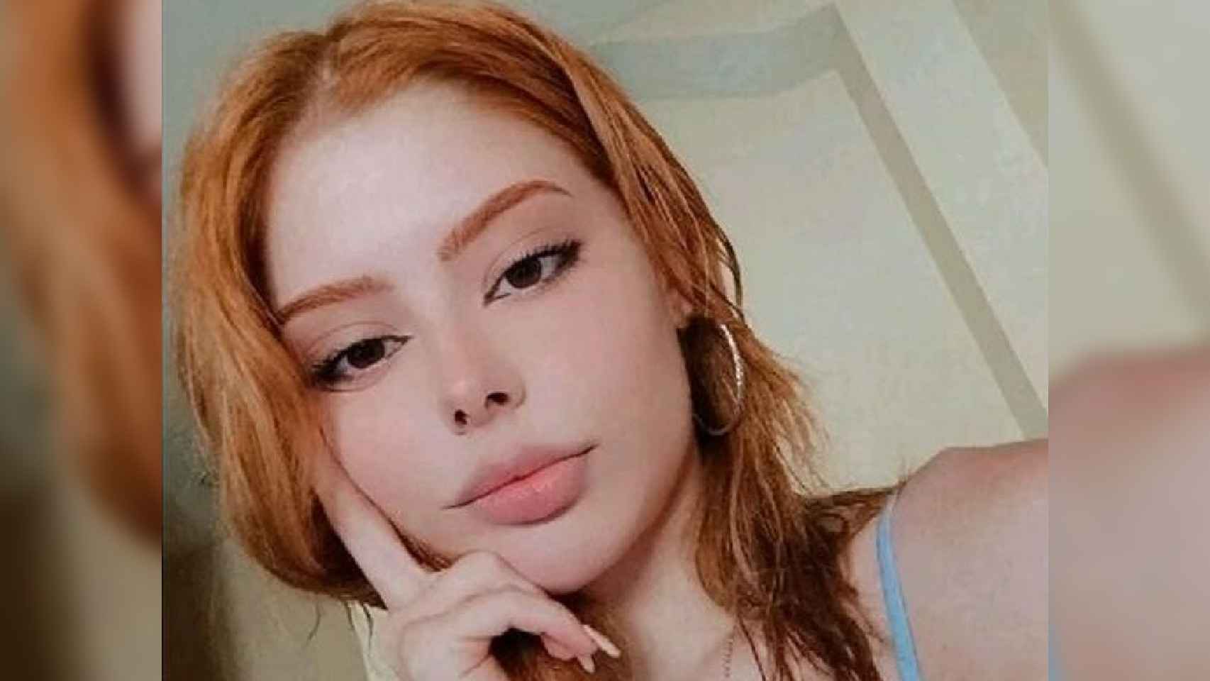 La joven Milena sánchez Castro, 'escort' asesinada el pasado noviembre.