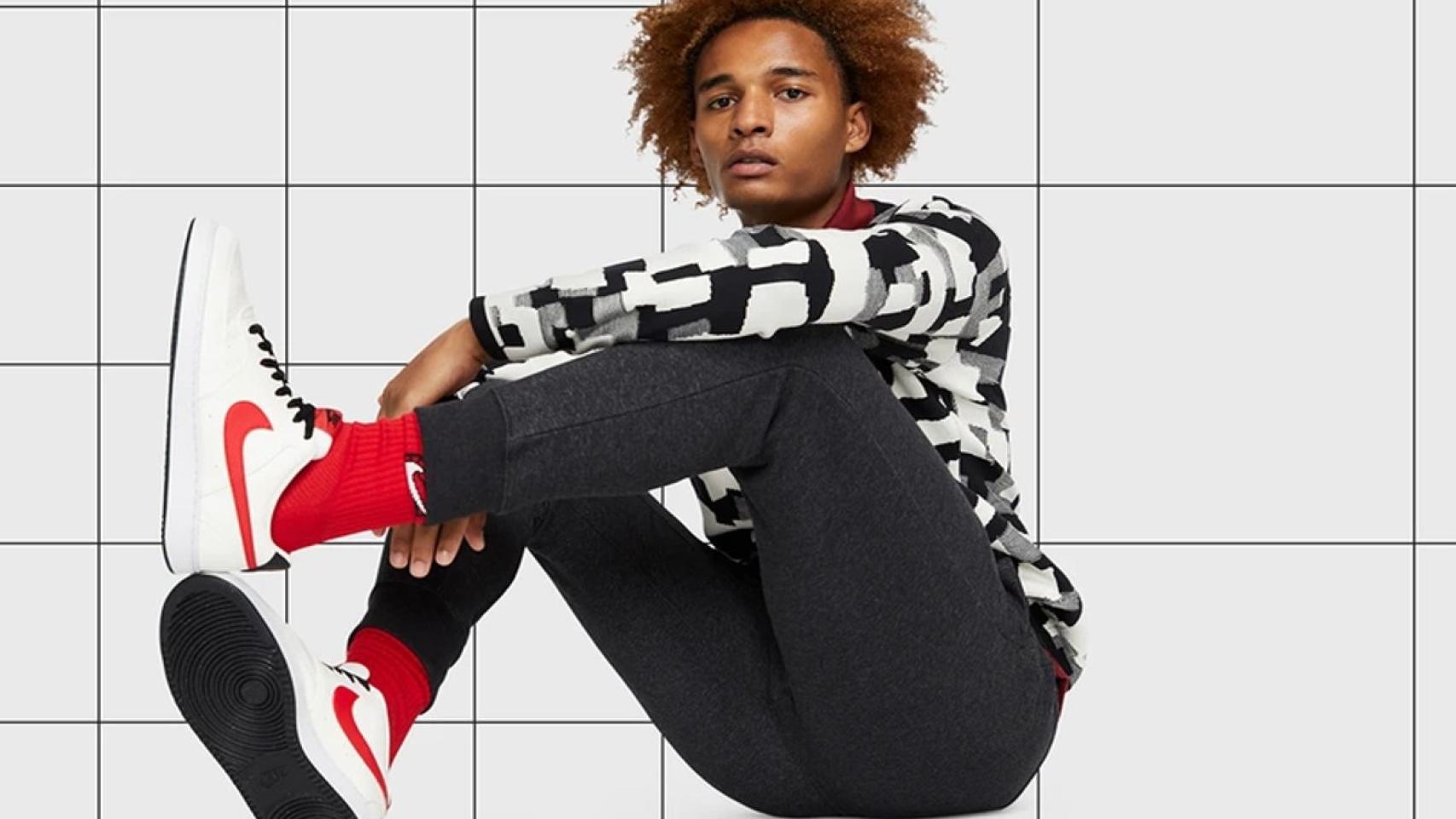 Nike tira el precio de estas zapatillas de estilo ¡ahora cuestan menos de 50