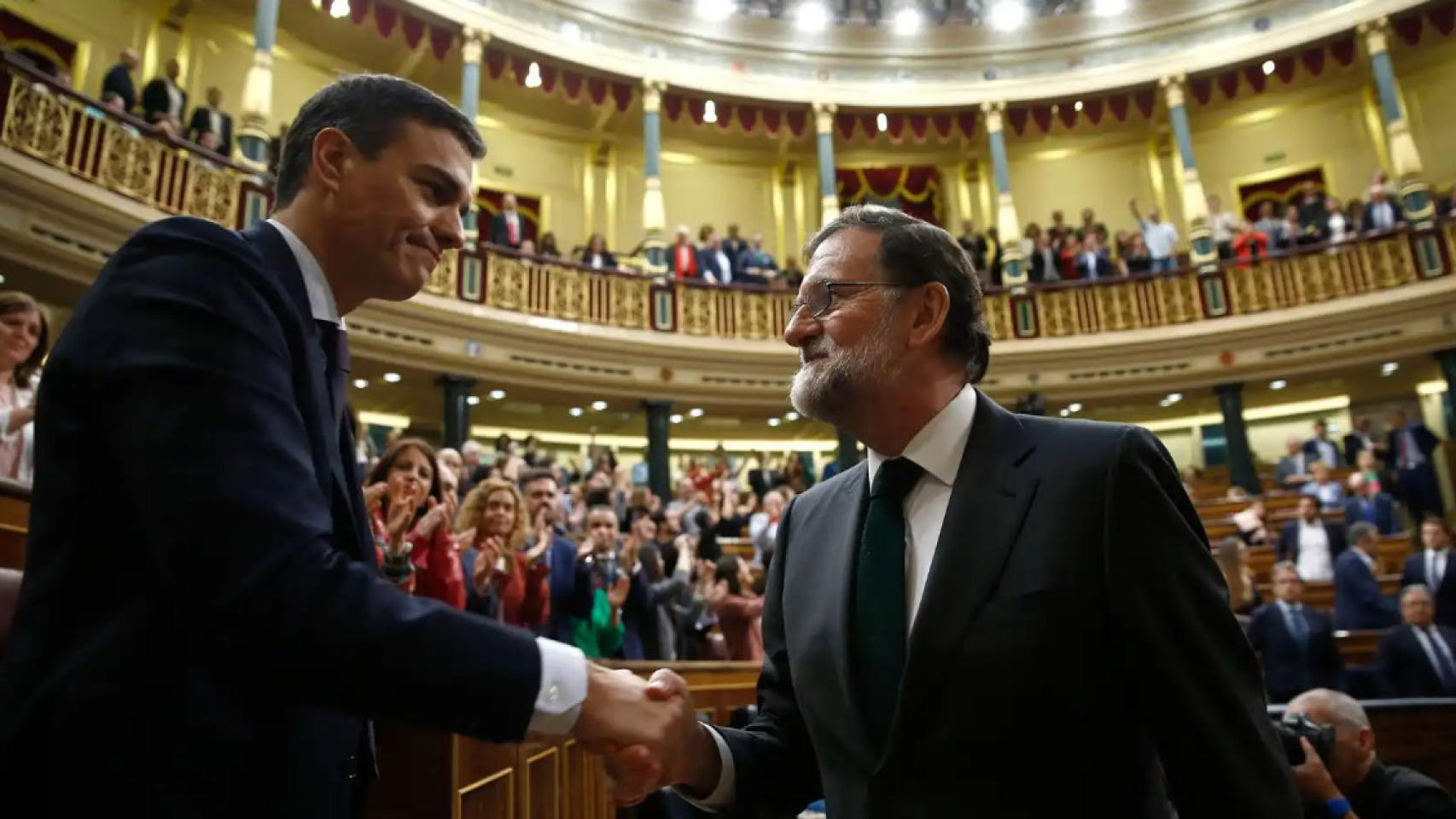 Así Se Fundaron El PSOE Y El PP: Origen Y Evolución De Las Principales ...