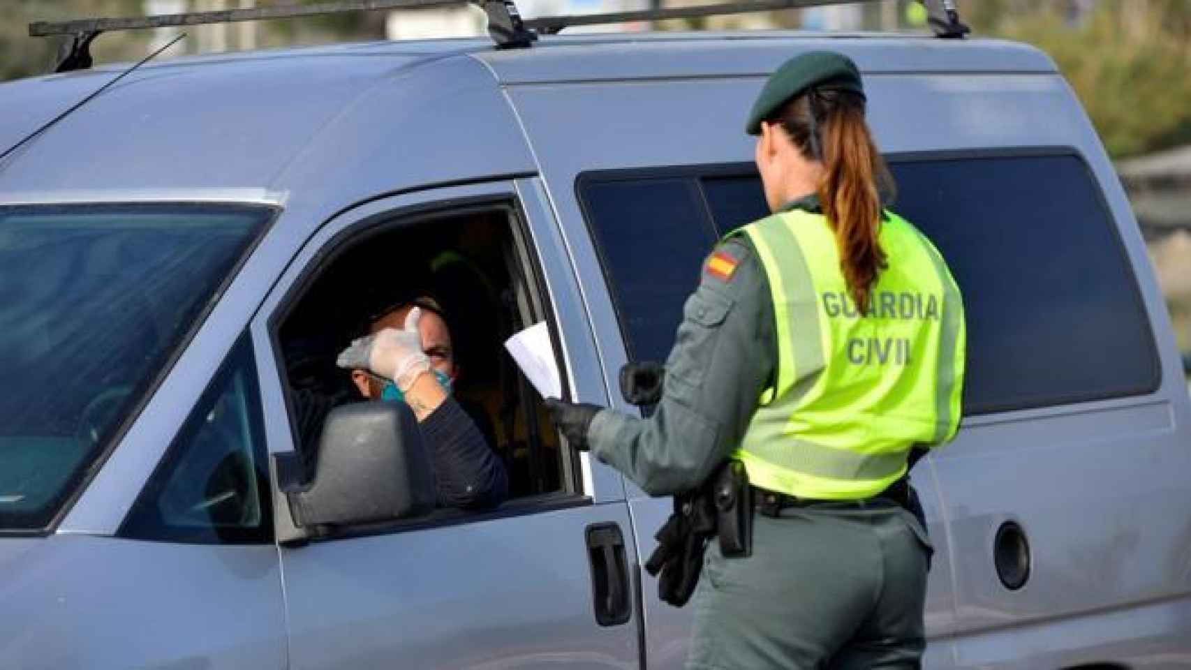 These Are The 10 Most Common Dgt Fines That Allowed It To Break Collection Records