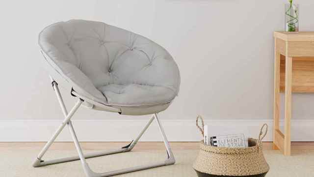 Esta es la silla acolchada perfecta para modernizar tu hogar ¡que cuesta menos de 30 euros!