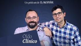 EL ESPAÑOL e Invertia lanzan 'Oído Clínico', el podcast del Observatorio de la Sanidad