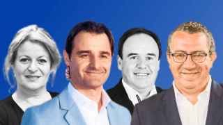 Quinielas abiertas para la elección del próximo presidente o presidenta de la Diputación de Alicante