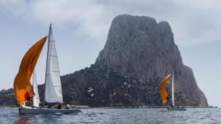 Calpe será base de una expedición náutica en homenaje a Jorge Juan en su 250 aniversario